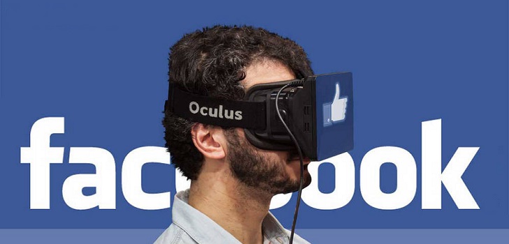 Facebook invertirá 3.000 millones de dólares para impulsar su negocio de realidad virtual 